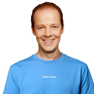 Алексей Долотов