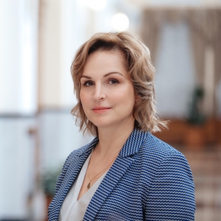 Алла Бакина