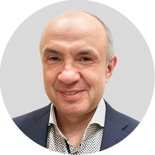 Степан Кузнецов