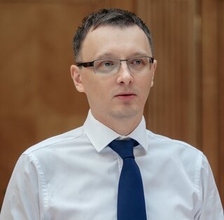 Валерий Лях