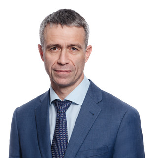 Михаил Мамута