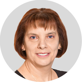 Ольга Шишлянникова