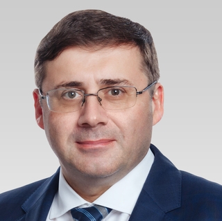 Сергей Швецов